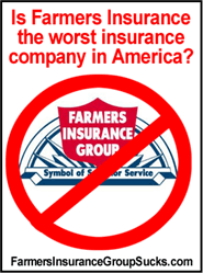 farmers insurance is the worst